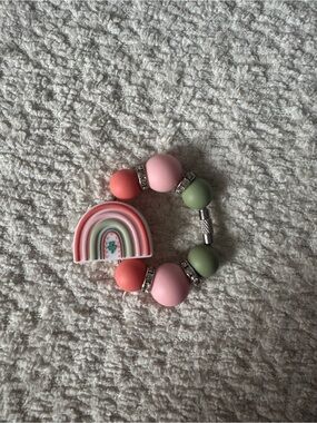 Cup Charm